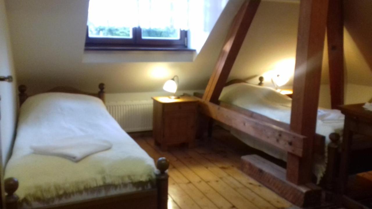 Dworek Saraswati Swieradow-Zdroj Exterior foto